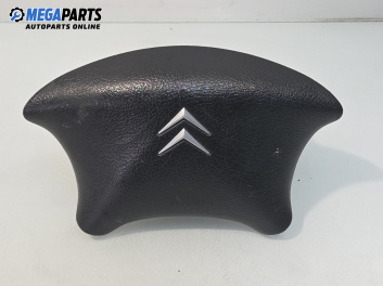 Airbag за Citroen C5 I Hatchback (03.2001 - 03.2005), 4+1 вр., хечбек, позиция: предна