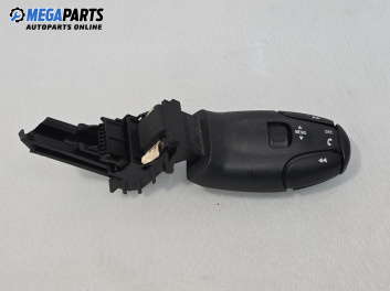 Лостче аудио управление за Citroen C5 I Hatchback (03.2001 - 03.2005)