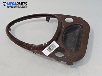 Централна конзола за Citroen C5 I Hatchback (03.2001 - 03.2005)