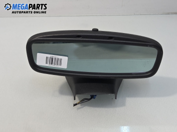 Електро-хроматично огледало за Citroen C5 I Hatchback (03.2001 - 03.2005)