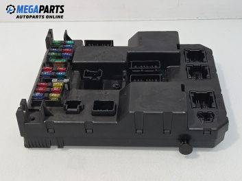 Бушонно табло за Citroen C5 I Hatchback (03.2001 - 03.2005) 2.0 HDi (DCRHZB, DCRHZE), 109 к.с., № 9651197380 A