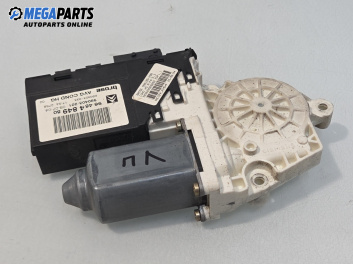 Електромотор за стъклоподемник за Citroen C5 I Hatchback (03.2001 - 03.2005), 4+1 вр., хечбек, позиция: предна, лява