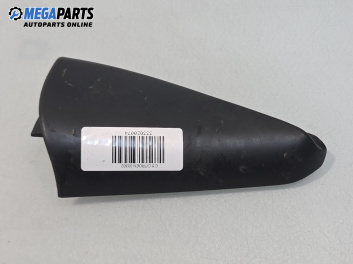 Външни лайсни за Citroen C5 I Hatchback (03.2001 - 03.2005), хечбек, позиция: лява