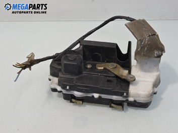 Брава на врата за Citroen C5 I Hatchback (03.2001 - 03.2005), позиция: задна, лява