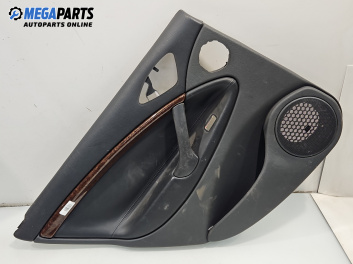 Кора врата за Citroen C5 I Hatchback (03.2001 - 03.2005), 4+1 вр., хечбек, позиция: задна, лява