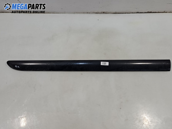 Външни лайсни за Citroen C5 I Hatchback (03.2001 - 03.2005), хечбек, позиция: лява