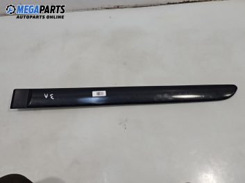 Външни лайсни за Citroen C5 I Hatchback (03.2001 - 03.2005), хечбек, позиция: лява