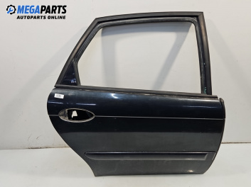 Врата за Citroen C5 I Hatchback (03.2001 - 03.2005), 4+1 вр., хечбек, позиция: задна, дясна