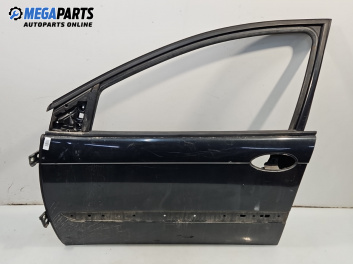 Врата за Citroen C5 I Hatchback (03.2001 - 03.2005), 4+1 вр., хечбек, позиция: предна, лява