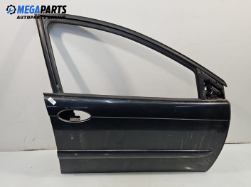 Врата за Citroen C5 I Hatchback (03.2001 - 03.2005), 4+1 вр., хечбек, позиция: предна, дясна