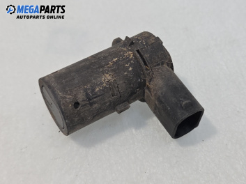 Парктроник за Citroen C5 I Hatchback (03.2001 - 03.2005)