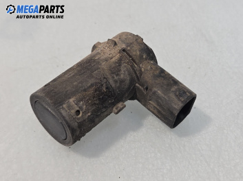 Парктроник за Citroen C5 I Hatchback (03.2001 - 03.2005)