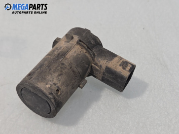 Парктроник за Citroen C5 I Hatchback (03.2001 - 03.2005)