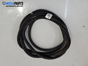 Уплътнение за багажник за Citroen C5 I Hatchback (03.2001 - 03.2005), 4+1 вр., хечбек, позиция: задна