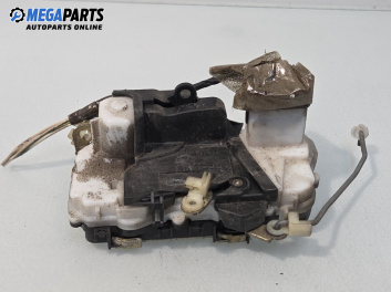 Брава на врата за Citroen C5 I Hatchback (03.2001 - 03.2005), позиция: предна, лява