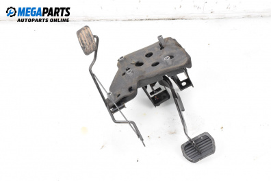 Педали за Citroen C5 I Hatchback (03.2001 - 03.2005)