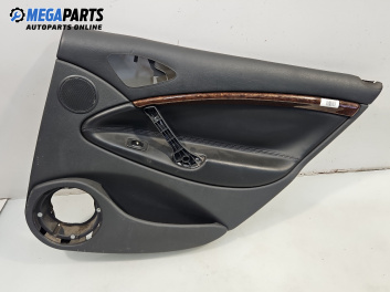 Кора врата за Citroen C5 I Hatchback (03.2001 - 03.2005), 4+1 вр., хечбек, позиция: задна, дясна