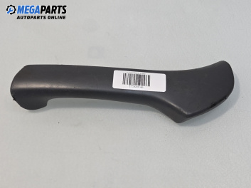 Интериорна пластмаса за Citroen C5 I Hatchback (03.2001 - 03.2005), 4+1 вр., хечбек, позиция: предна