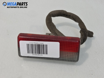 Плафон за Citroen C5 I Hatchback (03.2001 - 03.2005)