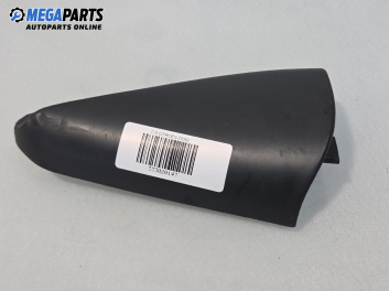 Интериорна пластмаса за Citroen C5 I Hatchback (03.2001 - 03.2005), 4+1 вр., хечбек, позиция: предна