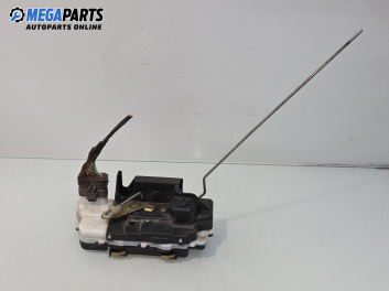 Брава на врата за Citroen C5 I Hatchback (03.2001 - 03.2005), позиция: задна, дясна