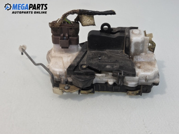 Брава на врата за Citroen C5 I Hatchback (03.2001 - 03.2005), позиция: задна, лява