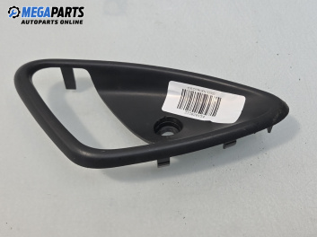 Интериорна пластмаса за Citroen C5 I Hatchback (03.2001 - 03.2005), 4+1 вр., хечбек, позиция: дясна