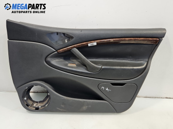 Кора врата за Citroen C5 I Hatchback (03.2001 - 03.2005), 4+1 вр., хечбек, позиция: предна, дясна