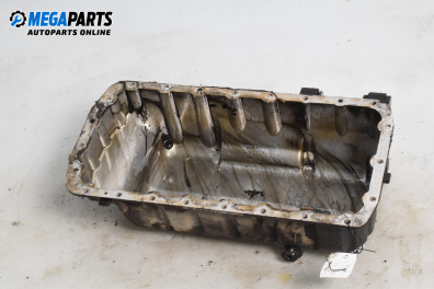 Картер за Citroen C5 I Hatchback (03.2001 - 03.2005) 2.0 HDi (DCRHZB, DCRHZE), 109 к.с.