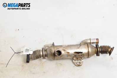 EGR охладител за Citroen C5 I Hatchback (03.2001 - 03.2005) 2.0 HDi (DCRHZB, DCRHZE), 109 к.с., №  9627242880