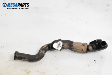 Тръба интеркулер за Citroen C5 I Hatchback (03.2001 - 03.2005) 2.0 HDi (DCRHZB, DCRHZE), 109 к.с.