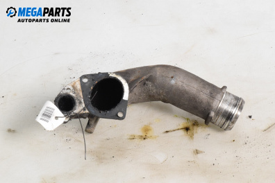 Тръба турбо за Citroen C5 I Hatchback (03.2001 - 03.2005) 2.0 HDi (DCRHZB, DCRHZE), 109 к.с.