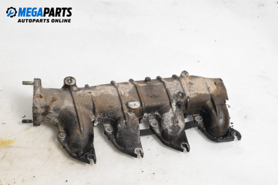 Всмукателен колектор за Citroen C5 I Hatchback (03.2001 - 03.2005) 2.0 HDi (DCRHZB, DCRHZE), 109 к.с.