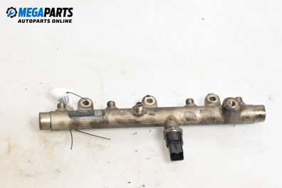 Горивна рейка за Citroen C5 I Hatchback (03.2001 - 03.2005) 2.0 HDi (DCRHZB, DCRHZE), 109 к.с.