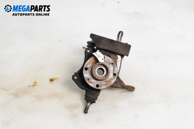 Шенкел главина за Citroen C5 I Hatchback (03.2001 - 03.2005), позиция: предна, лява