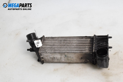 Интеркулер за Citroen C5 I Hatchback (03.2001 - 03.2005) 2.0 HDi (DCRHZB, DCRHZE), 109 к.с., №  9637609480