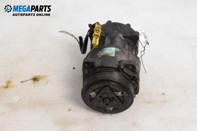 Компресор климатик за Citroen C5 I Hatchback (03.2001 - 03.2005) 2.0 HDi (DCRHZB, DCRHZE), 109 к.с., автоматик, №  9646416780