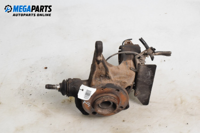 Шенкел главина за Citroen C5 I Hatchback (03.2001 - 03.2005), позиция: предна, дясна