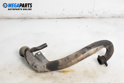 Тръба турбо за Citroen C5 I Hatchback (03.2001 - 03.2005) 2.0 HDi (DCRHZB, DCRHZE), 109 к.с.