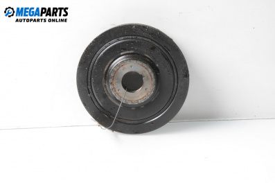 Ремъчна ролка за Citroen C5 I Hatchback (03.2001 - 03.2005) 2.0 HDi (DCRHZB, DCRHZE), 109 к.с.
