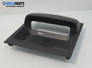 Интериорна пластмаса за Mazda 6 Station Wagon I (08.2002 - 12.2007), 4+1 вр., комби, позиция: предна