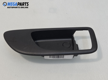 Интериорна пластмаса за Mazda 6 Station Wagon I (08.2002 - 12.2007), 4+1 вр., комби, позиция: предна