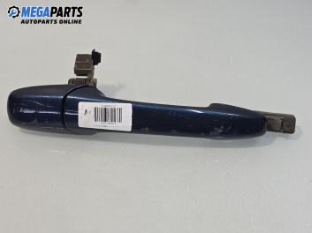 Външна дръжка за Mazda 6 Station Wagon I (08.2002 - 12.2007), 4+1 вр., комби, позиция: задна, лява