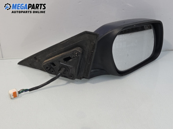 Огледало за Mazda 6 Station Wagon I (08.2002 - 12.2007), 4+1 вр., комби, позиция: дясна