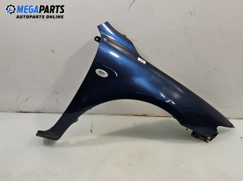 Калник за Mazda 6 Station Wagon I (08.2002 - 12.2007), 4+1 вр., комби, позиция: предна, дясна