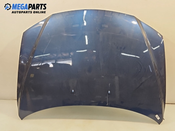 Преден капак за Mazda 6 Station Wagon I (08.2002 - 12.2007), 4+1 вр., комби, позиция: предна