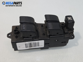 Бутони ел. стъкла  за Mazda 6 Station Wagon I (08.2002 - 12.2007)