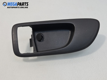 Интериорна пластмаса за Mazda 6 Station Wagon I (08.2002 - 12.2007), 4+1 вр., комби, позиция: лява