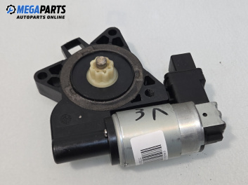 Електромотор за стъклоподемник за Mazda 6 Station Wagon I (08.2002 - 12.2007), 4+1 вр., комби, позиция: задна, лява