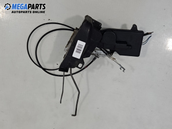 Брава на врата за Mazda 6 Station Wagon I (08.2002 - 12.2007), позиция: предна, лява